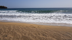 Foto di Praia de Sao Francisco ubicato in zona naturale