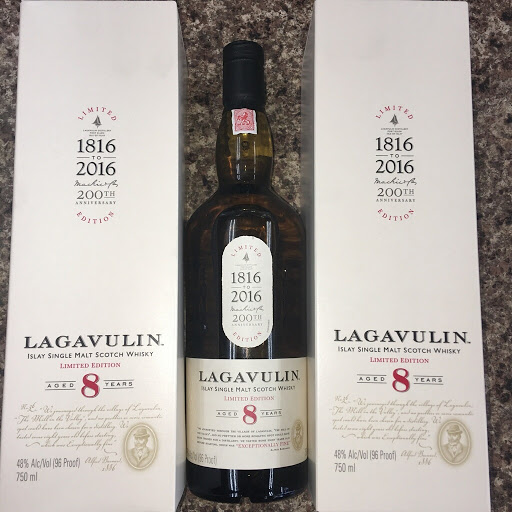 Liquor Store «SoCal Wine & Spirits», reviews and photos, 1042 E First St, Tustin, CA 92780, USA