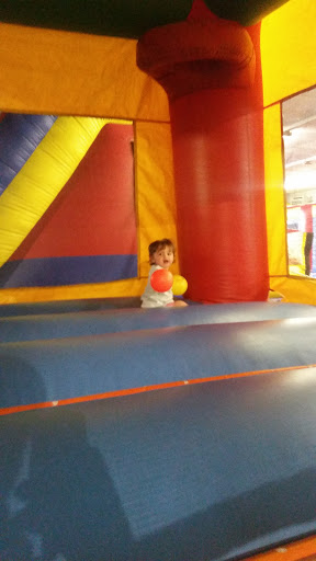 Recreation Center «Xtreme Jump Zone», reviews and photos, 1712 PA-940, Pocono Pines, PA 18350, USA