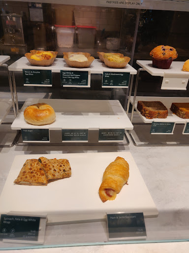 Coffee Shop «Starbucks», reviews and photos, 1600 S Andrews Ave, Fort Lauderdale, FL 33316, USA