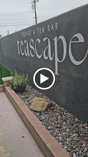 Teascape Coffee and Tea Bar
