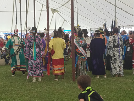 Non-Profit Organization «The Meadows Center for Water and the Environment», reviews and photos, 201 San Marcos Springs Dr, San Marcos, TX 78666, USA