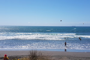 East End Surf Life Saving Club