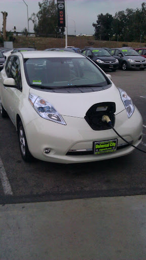 Nissan Dealer «Ross Nissan of El Monte», reviews and photos, 3428 Peck Rd, El Monte, CA 91731, USA