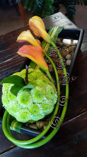 Florist «English Garden Florist», reviews and photos, 4171 S Maryland Pkwy, Las Vegas, NV 89119, USA