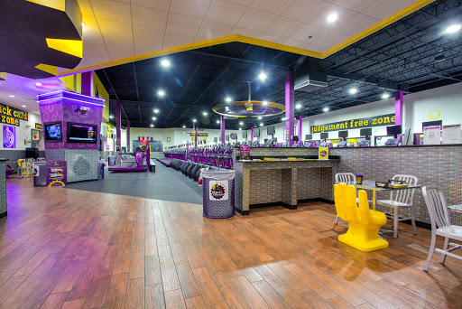Gym «Planet Fitness», reviews and photos, 2830 S Bay St, Eustis, FL 32726, USA
