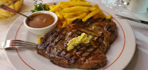 Steak du Restaurant La Taverne Paillette à Le Havre - n°13