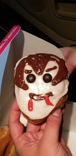 Donut Shop «Sesame Donuts - Scholls Ferry», reviews and photos, 12700 SW North Dakota St, Portland, OR 97223, USA