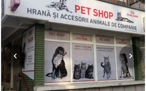 Pet Shop image