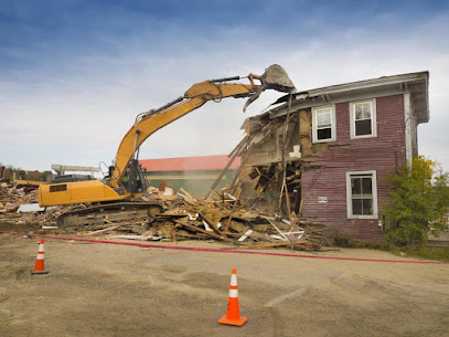 Burnaby Demolition Inc.