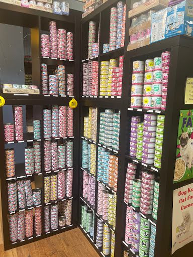Pet Supply Store «Dog Krazy», reviews and photos, William St, Fredericksburg, VA 22401, USA