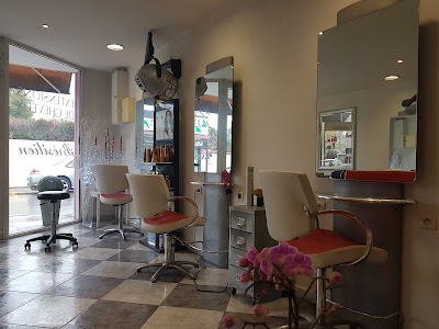 ELODIE COIFFURE à Marseille