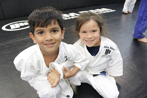 Taekwondo gyms in Houston