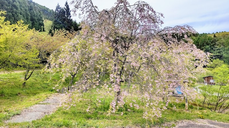 広瀬ふれあい公園