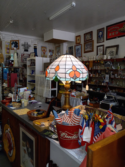 Adeline's Antiques in Scandinavia, WI