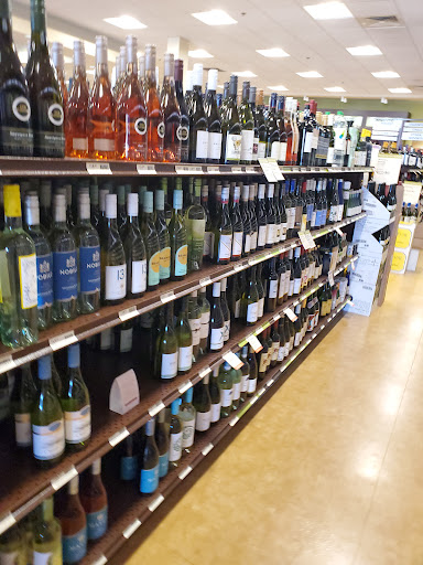 State Liquor Store «Fine Wine & Good Spirits», reviews and photos, 1036 Lititz Pike, Lititz, PA 17543, USA