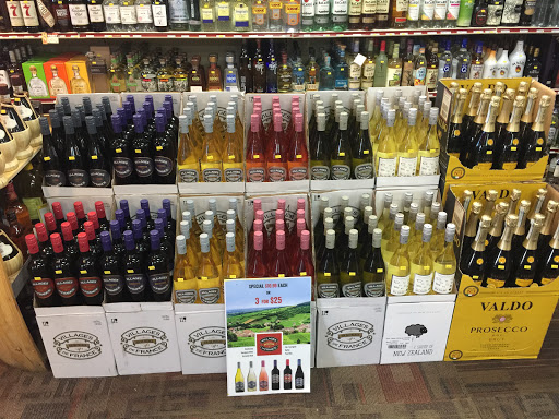 Wine Store «Seven Hills Wine & Spirits», reviews and photos, 288 Beacon St, Somerville, MA 02143, USA