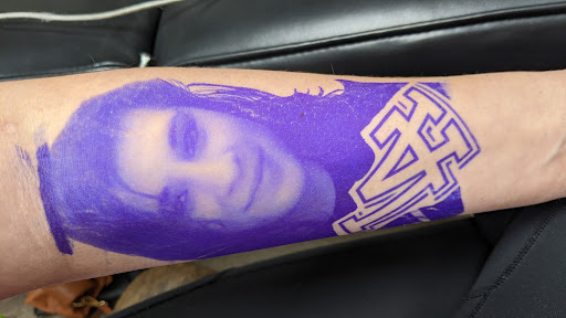 Explore us navy tattoo ideas, creative tattoo ideas in Kansas City, available at La plaza tattoo and art gallery