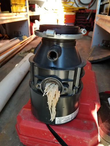 Plumber «Lenox Plumbing, LLC», reviews and photos, 8225 Ronda Dr, Canton, MI 48187, USA