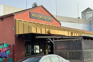Hollywood Cafe image