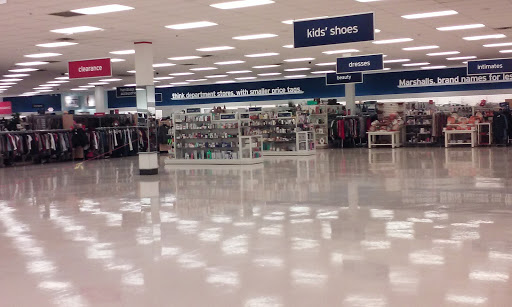 Department Store «Marshalls», reviews and photos, 91 Wagner Rd, Monaca, PA 15061, USA