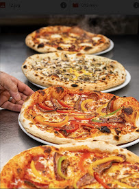 Photos du propriétaire du Pizzeria Délices Pizza Locminé à Locminé - n°16