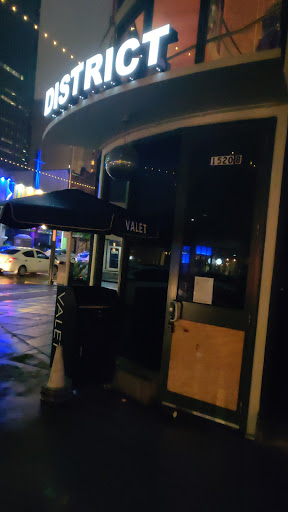 Night Club «District», reviews and photos, 1520 Main St, Dallas, TX 75201, USA