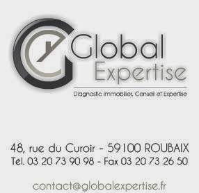 Global Expertise à Roubaix