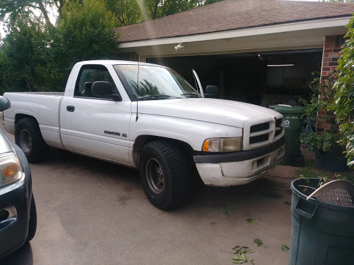 Auto Repair Shop «Arlington Auto Repair Shop», reviews and photos, 1229 Colorado Ln, Arlington, TX 76015, USA