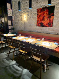 Atmosphère du Mala Boom, A Spicy Love Story - Restaurant Chinois Paris 11 - n°15