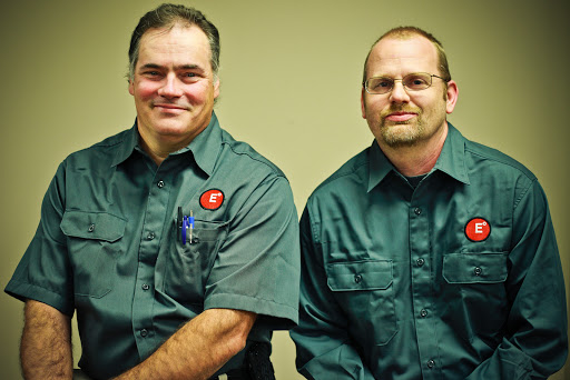 HVAC Contractor «Eastman Heating & Cooling», reviews and photos, 6175 Aviation Way, Silverton, OR 97381, USA