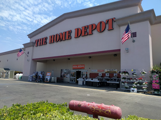 The Home Depot, 110 E Sepulveda Blvd, Carson, CA 90745, USA, 