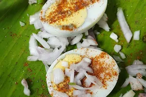 Madhav Omlet Stall image