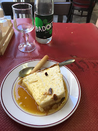 Plats et boissons du Restaurant L'Euro à Bois-Colombes - n°14