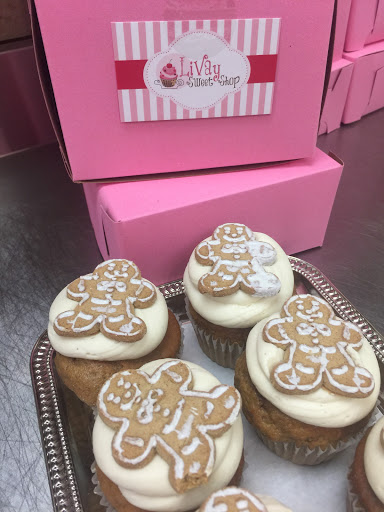 Bakery «LiVay Sweet Shop Plainfield», reviews and photos, 104 Watchung Ave, Plainfield, NJ 07060, USA