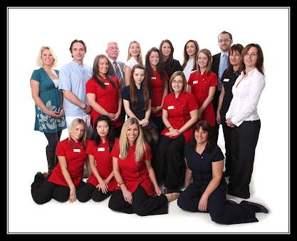 لطيف الأسنان - جسر مايلور - Gentle Dental - Mylor Bridge