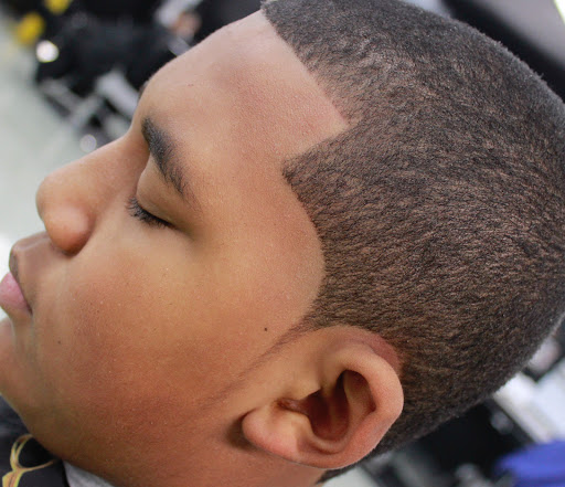 Barber Shop «Faded Barber Shop», reviews and photos, 2222 S Bristol St, Santa Ana, CA 92704, USA