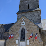 Photo n° 2 de l'avis de Bruno.L fait le 01/06/2022 à 21:55 pour Église Notre-Dame à Folligny