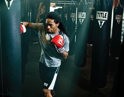 Boxing Gym «TITLE Boxing Club Woodbury», reviews and photos, 8150 Coller Way #300, Woodbury, MN 55125, USA