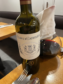 Plats et boissons du Restaurant AOI Izakaya à Bordeaux - n°13