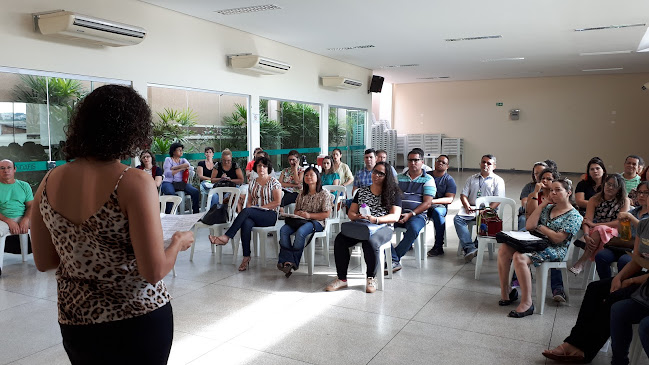 Sindicato dos trabalhadores no serviço de fiscalização da Prefeitura Municipal De Campo Grande -MS - Campo Grande