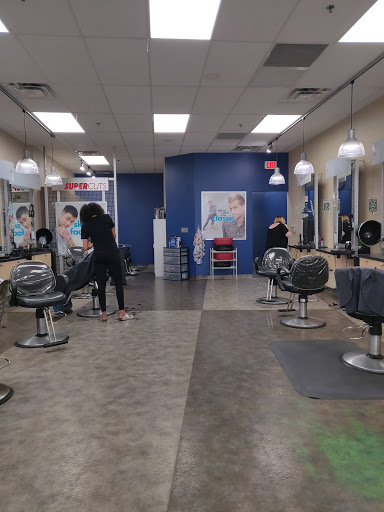 Hair Salon «Supercuts», reviews and photos, 326 Upland Square Dr, Pottstown, PA 19464, USA