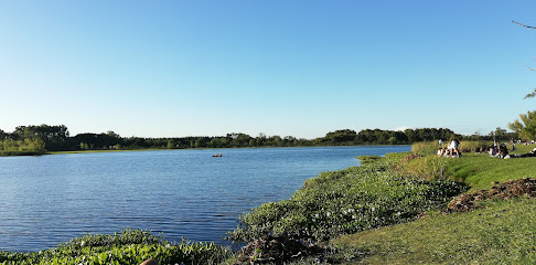 Laguna de San Vicente