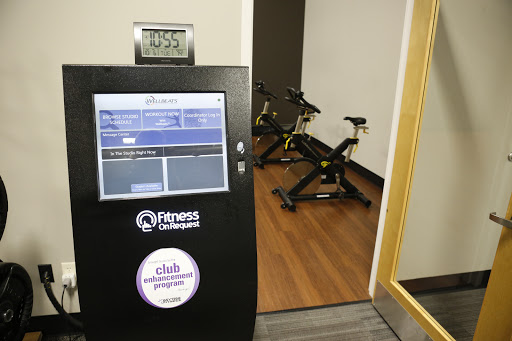 Gym «Anytime Fitness», reviews and photos, 2415 E 23rd St, Fremont, NE 68025, USA