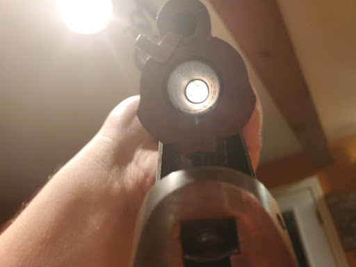 Gun Shop «Bay State Trading Post», reviews and photos, 503 Winthrop St, Rehoboth, MA 02769, USA