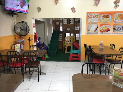 RESTAURANTE LOS HUARACHES DE PATY