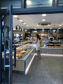 Atmosphère du Boulangerie-Restaurant Maison Kayser - Vauban à Antibes - n°2
