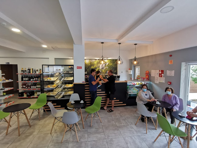 Mercearia/Cafetaria Da Vila - Mercado