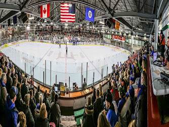 EAST GRAND FORKS CIVIC CENTER