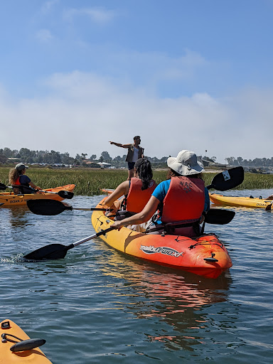 Nature Preserve «Newport Bay Conservancy», reviews and photos, 2301 University Dr, Newport Beach, CA 92660, USA